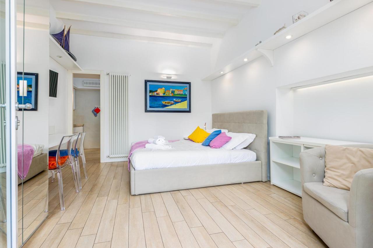 Apartamento Feel - Patio Del Sole Bérgamo Exterior foto